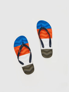 Male Flip Flops